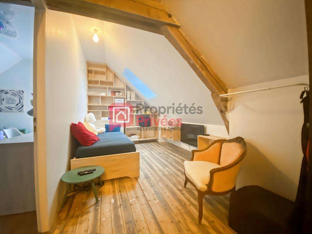 Maison à SENS