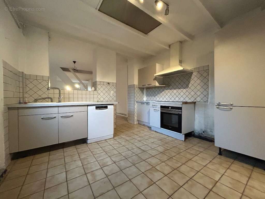 Maison à PERENCHIES