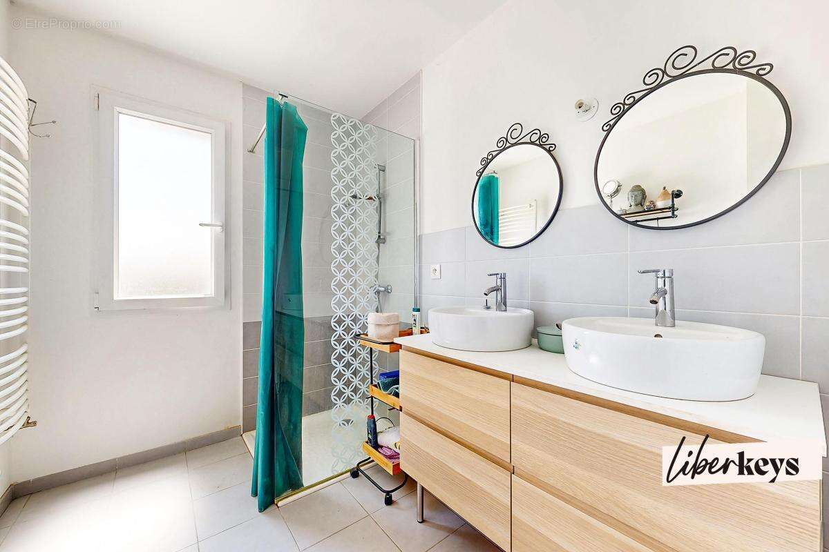 Maison - 5 pièces -97m2 - photo 9