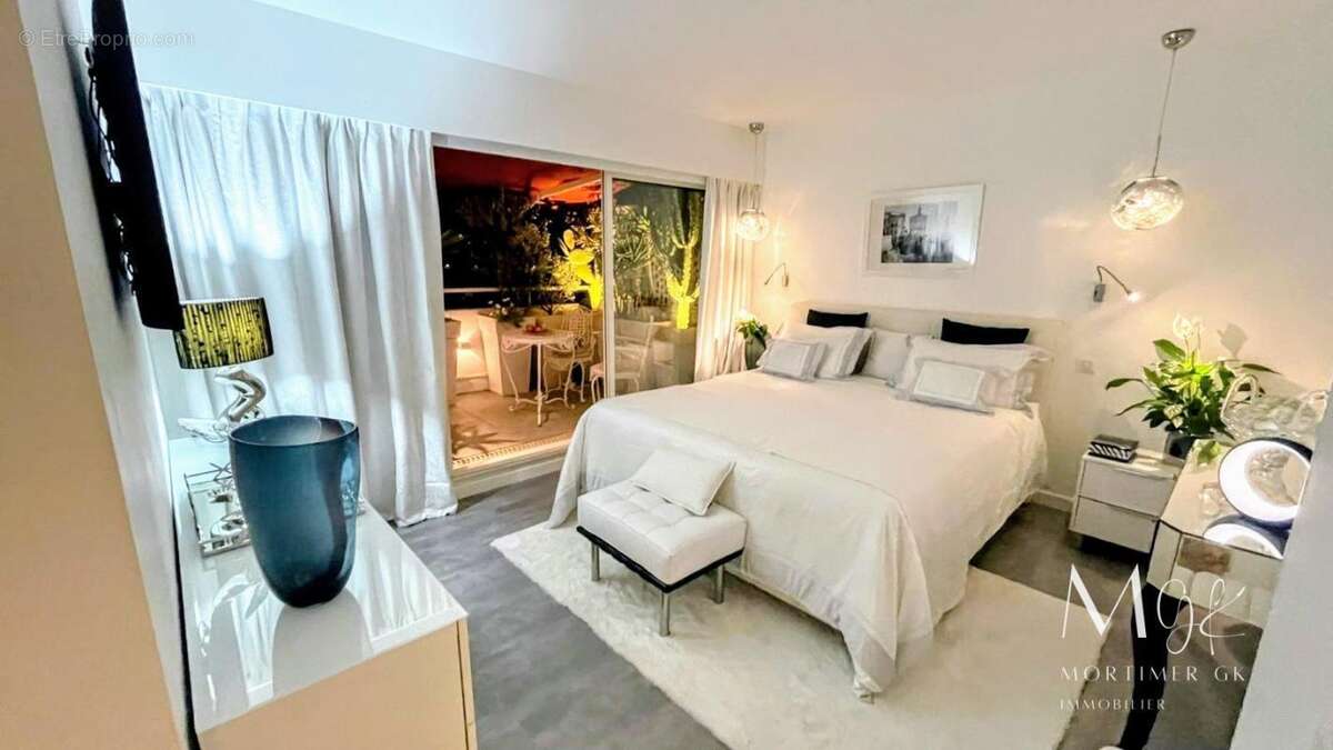Appartement - photo 8