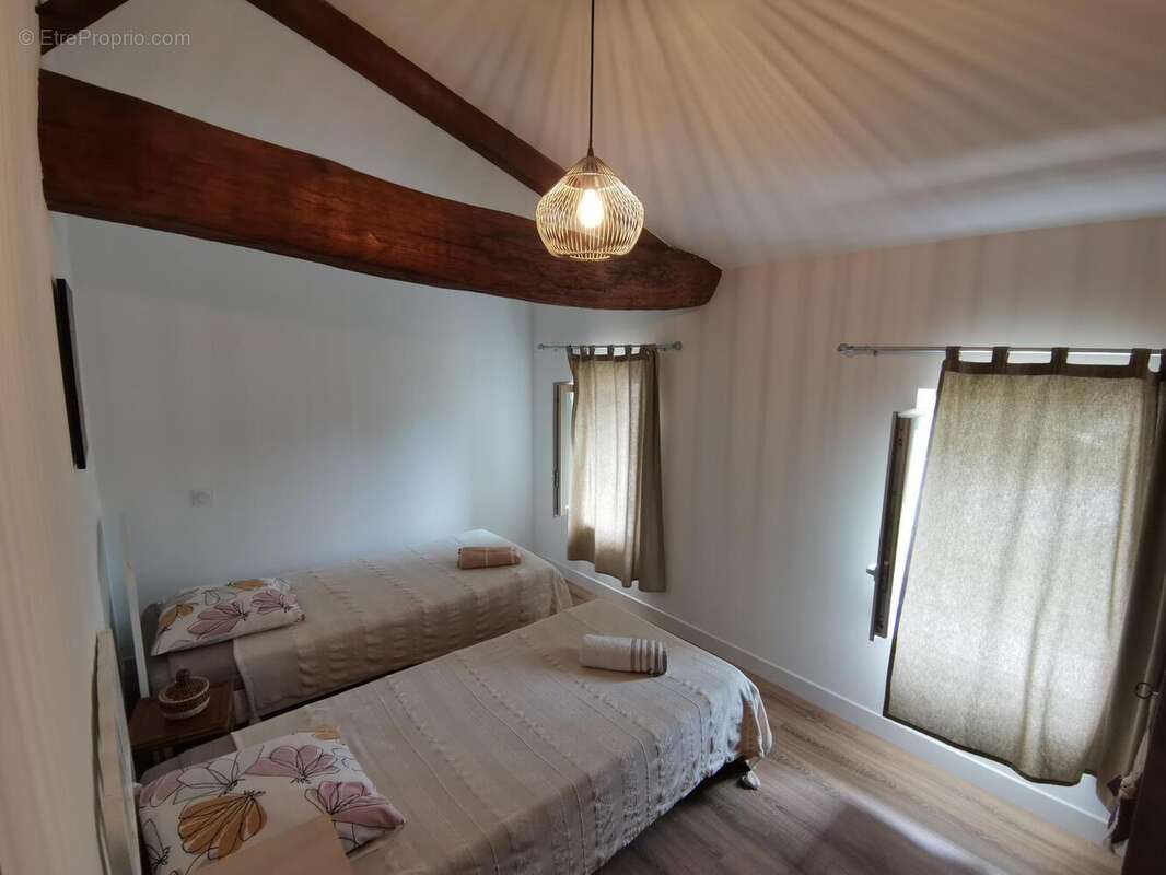 Photo 6 - Maison à REIGNAC