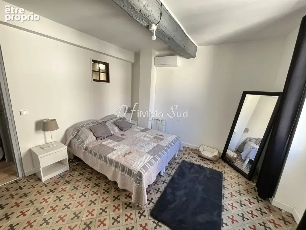 Maison de village T5 en r+2 en très bon état - photo 7