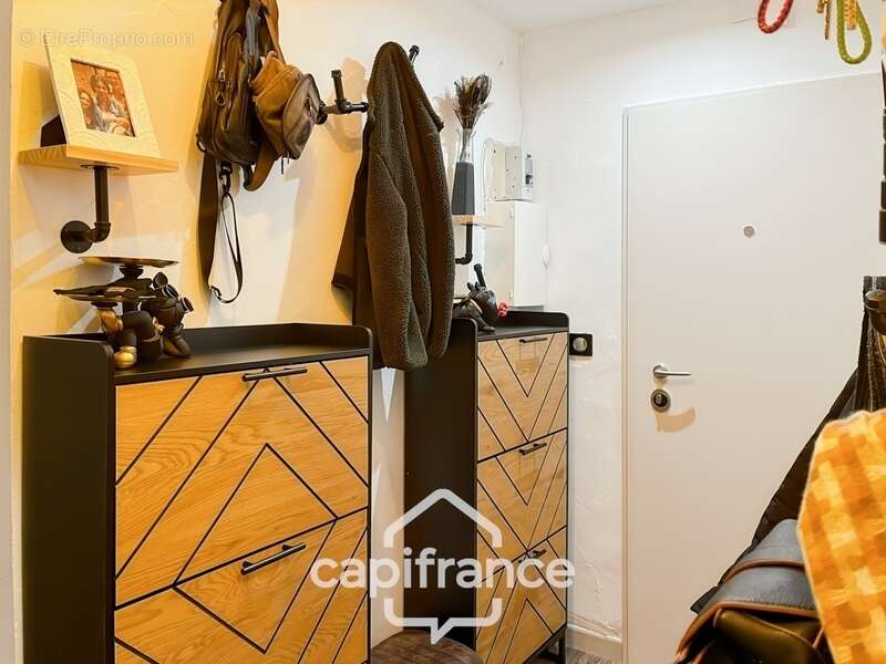 Appartement à LA SEYNE-SUR-MER