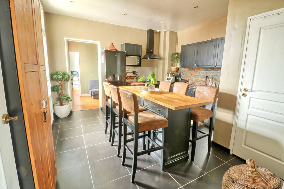 Appartement à ANTONY