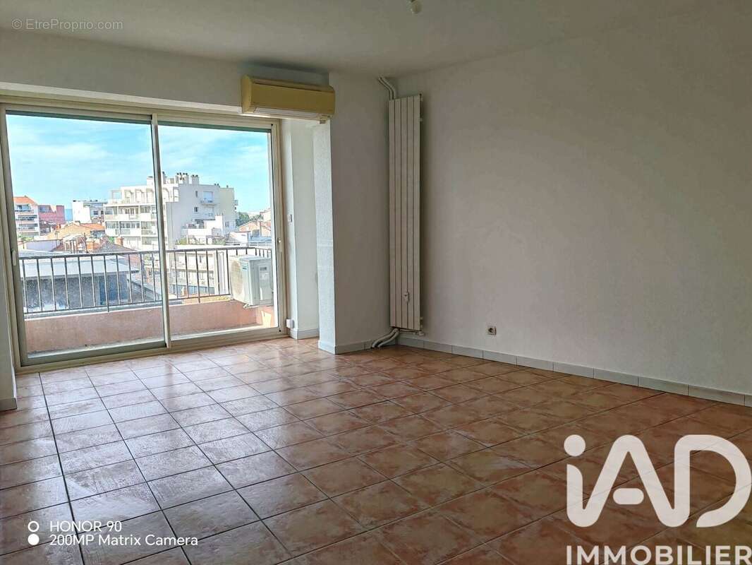 Photo 6 - Appartement à PERPIGNAN