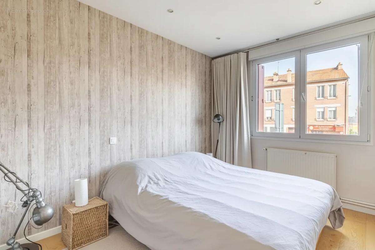 Appartement à GARCHES