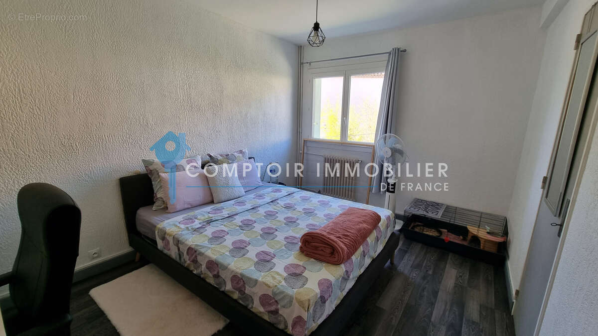 Appartement à DRAGUIGNAN