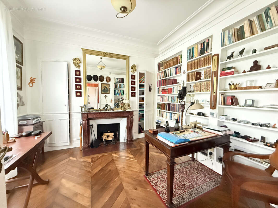 Maison à LE RAINCY