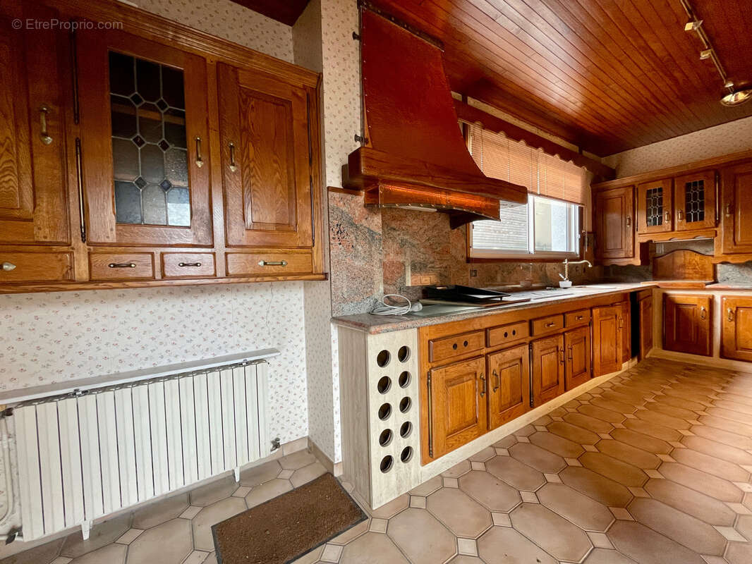 Maison à TALENCE