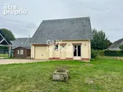 Maison à LE NEUBOURG