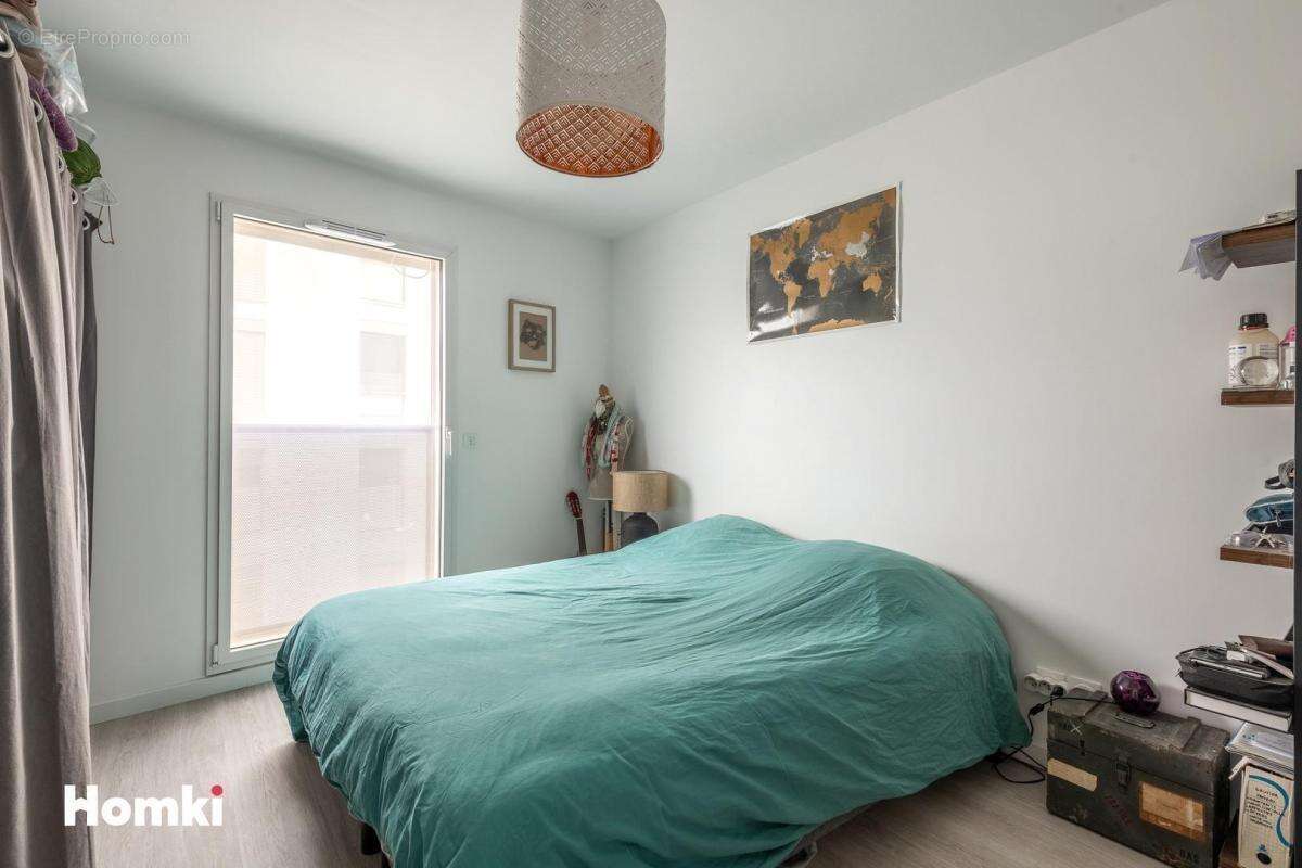 Appartement à LYON-9E