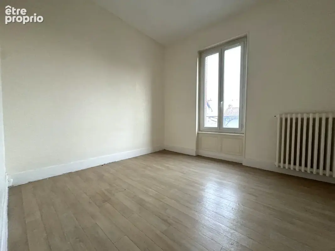 Appartement T3 Montferrand - photo 4