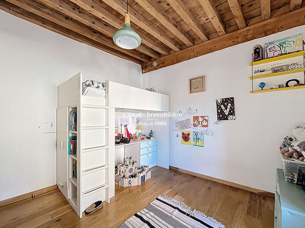 Appartement à LYON-9E
