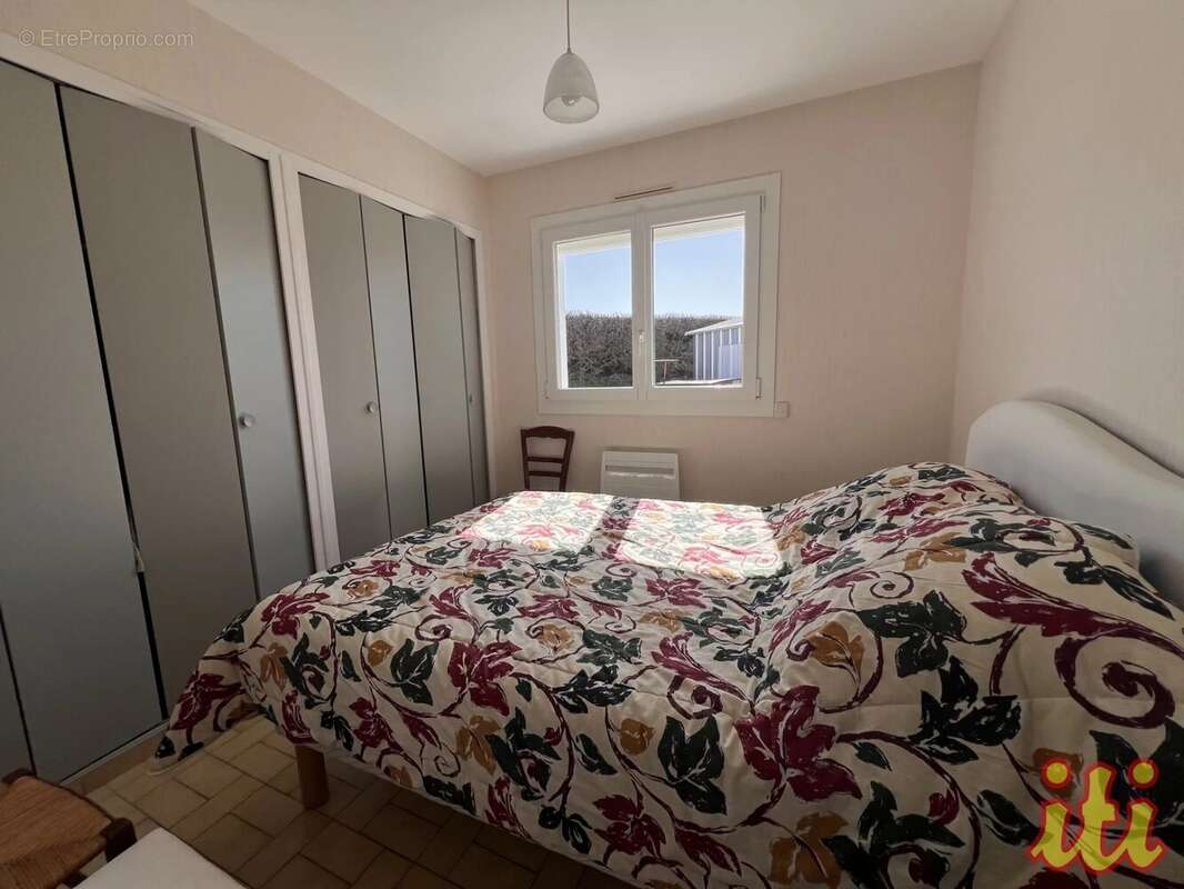 Maison à LES SABLES-D'OLONNE