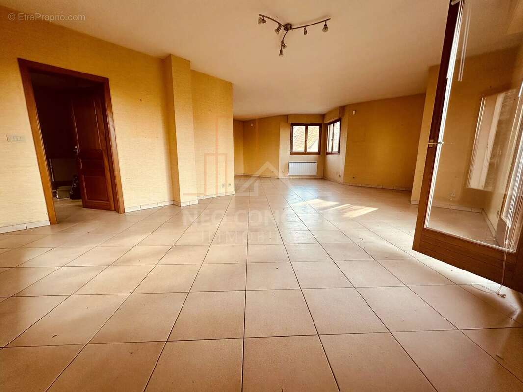 Maison à MUNDOLSHEIM