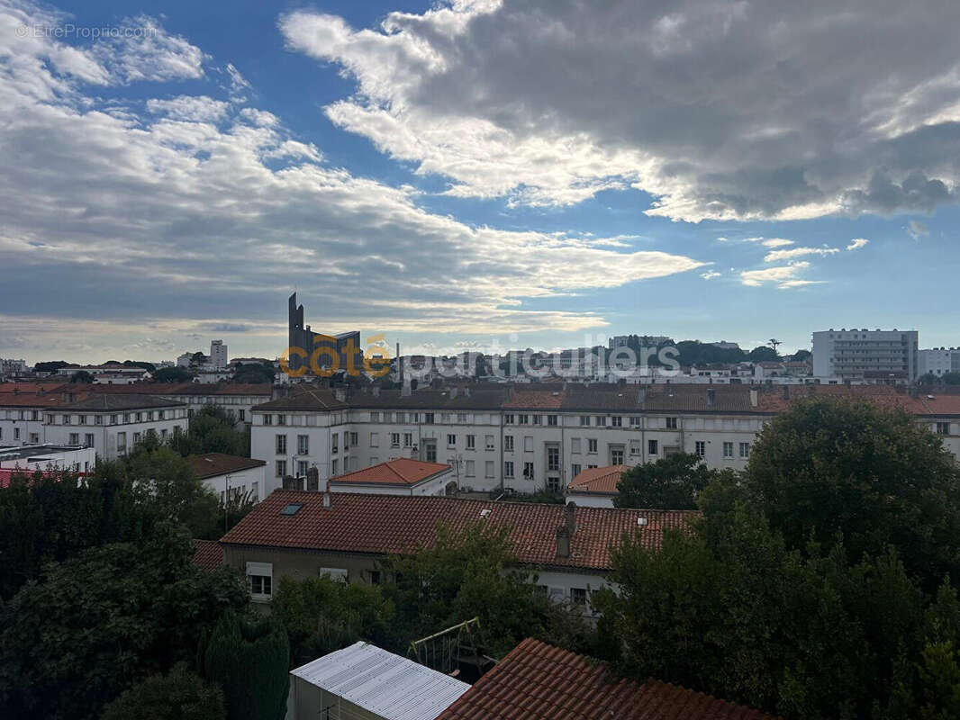 Appartement à ROYAN