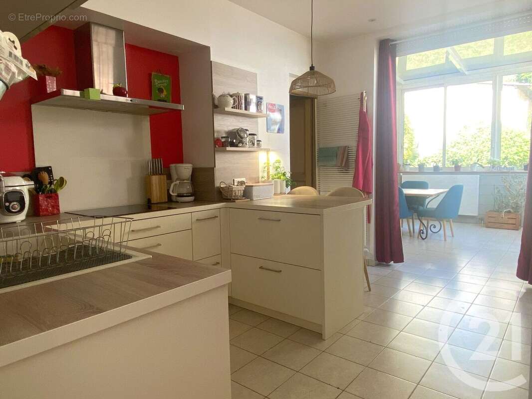 Photo 5 - Maison à BEAUVAIS