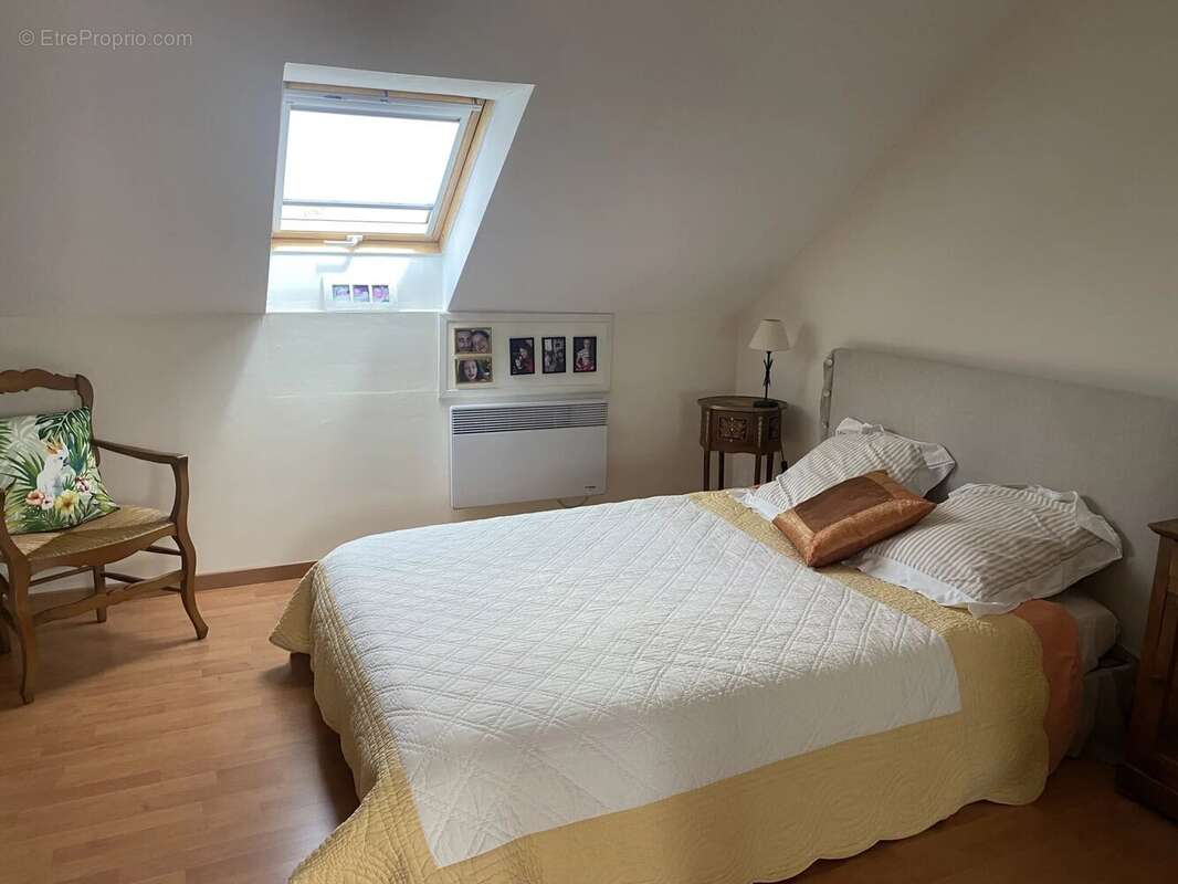 Maison à SAINT-MICHEL-SUR-LOIRE