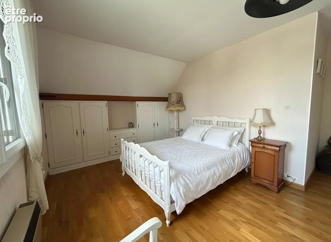 Maison 145m² à luisant - photo 12