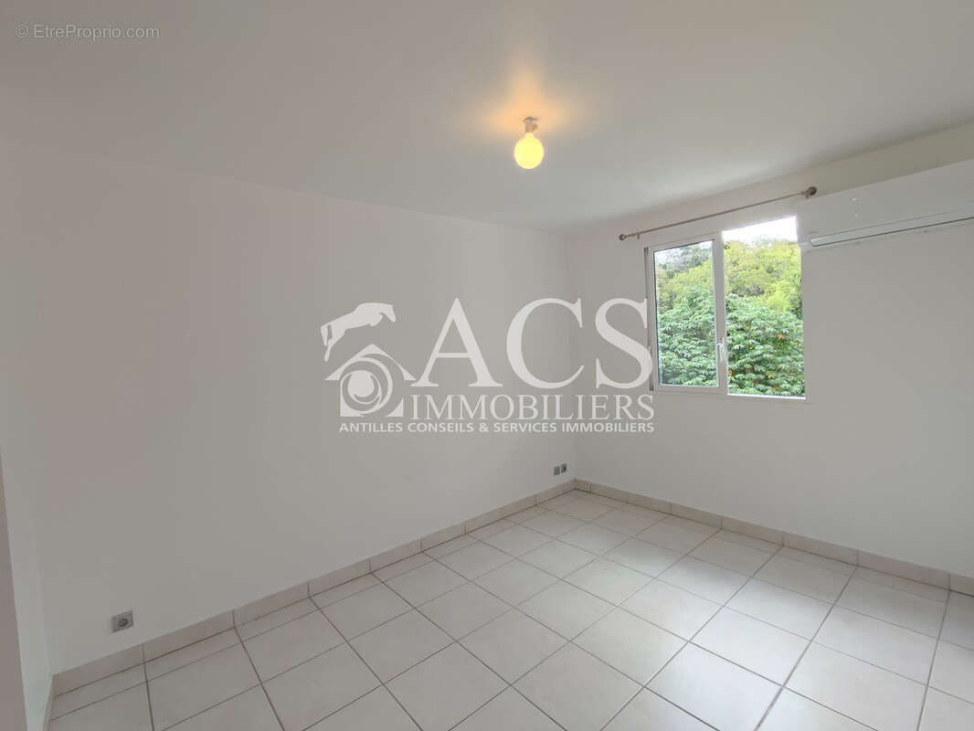 Appartement à FORT-DE-FRANCE