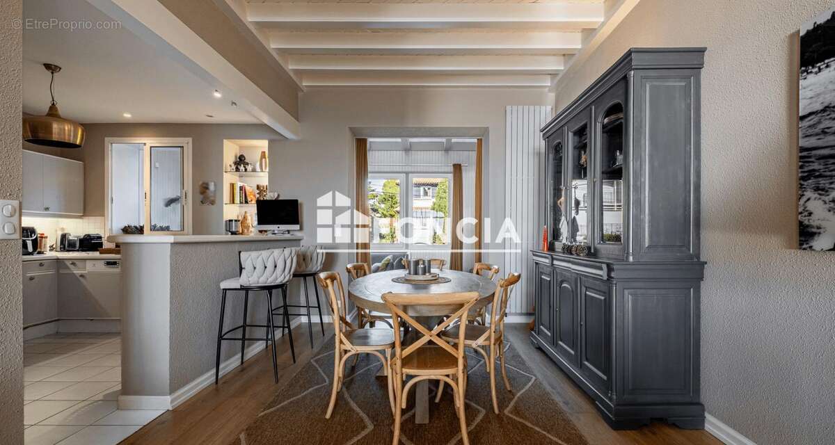 Maison à LA BAULE-ESCOUBLAC