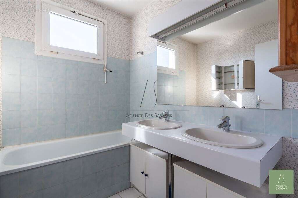 Appartement à CHATOU