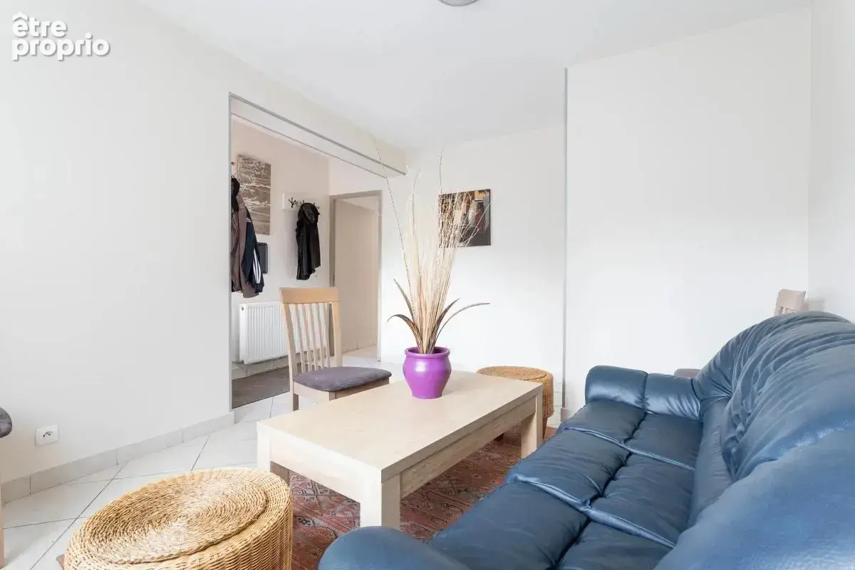 Maison 6 pces - 130 m² + garage, cour et cave -à Hellemmes-Lille - photo 12