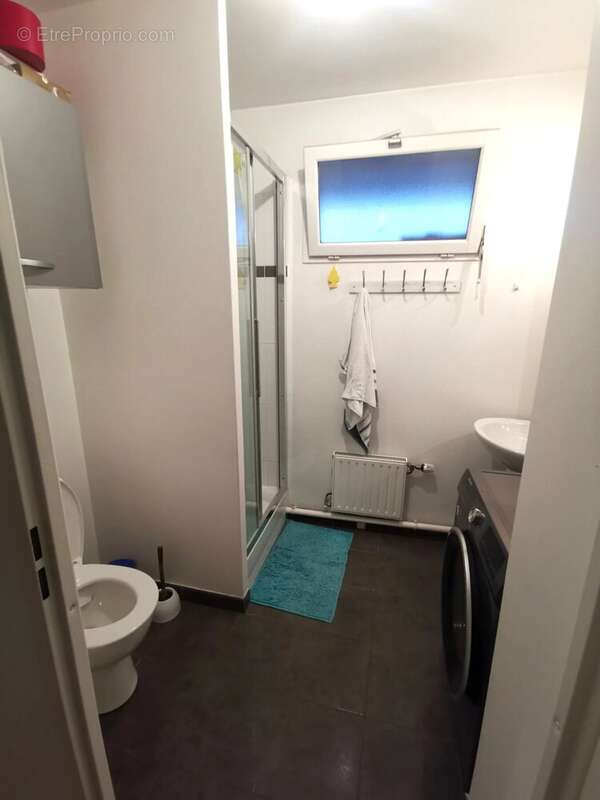 Appartement à VITRY-SUR-SEINE