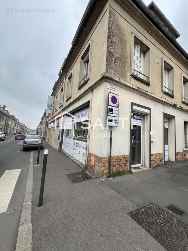 Photo 3 - Appartement à PONT-SAINTE-MAXENCE