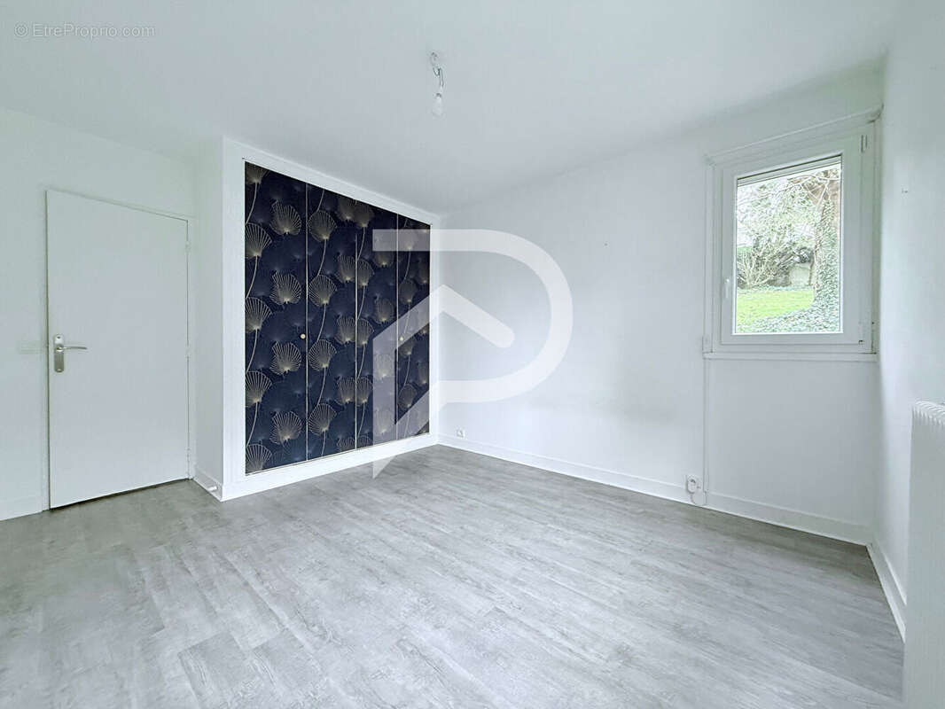 Appartement à CHATOU