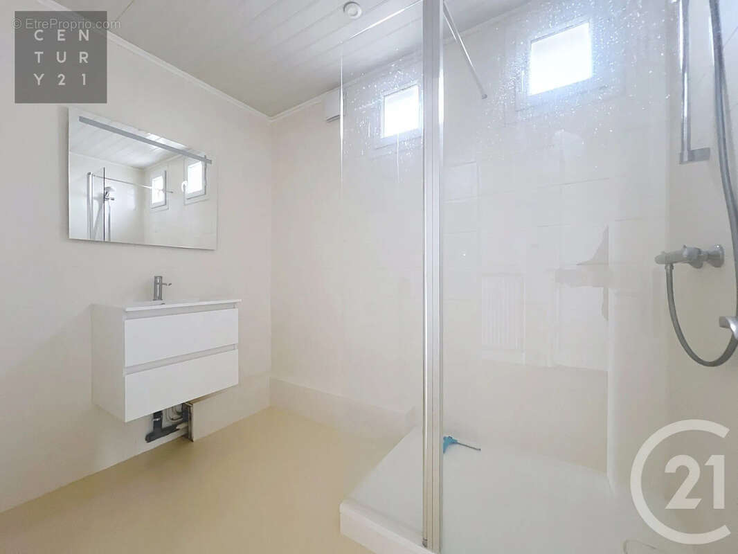 Appartement à TROYES
