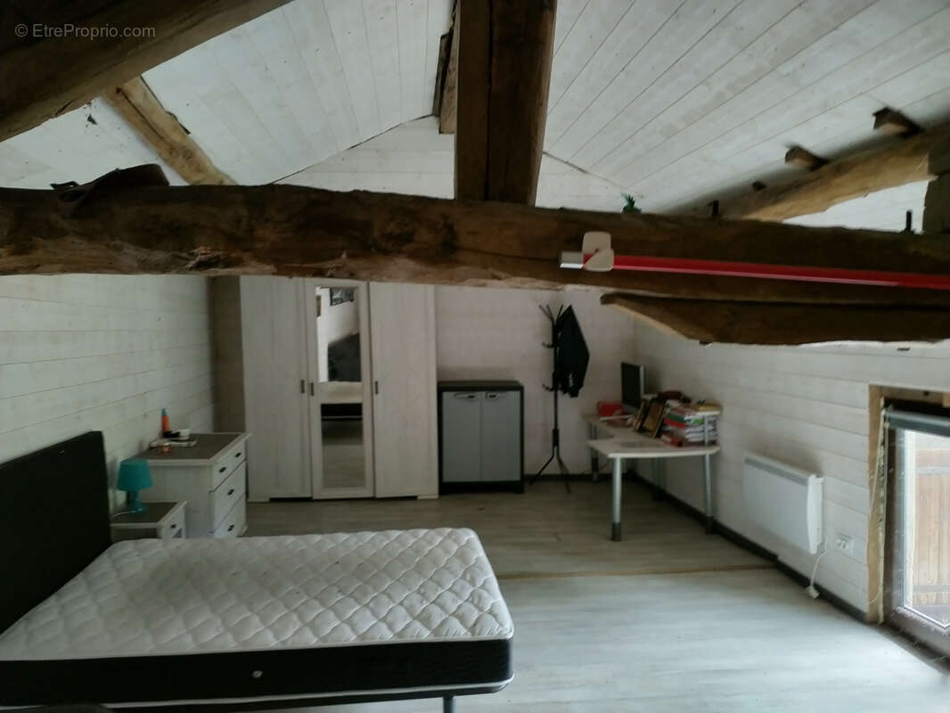 Maison à LA BATIE-DIVISIN