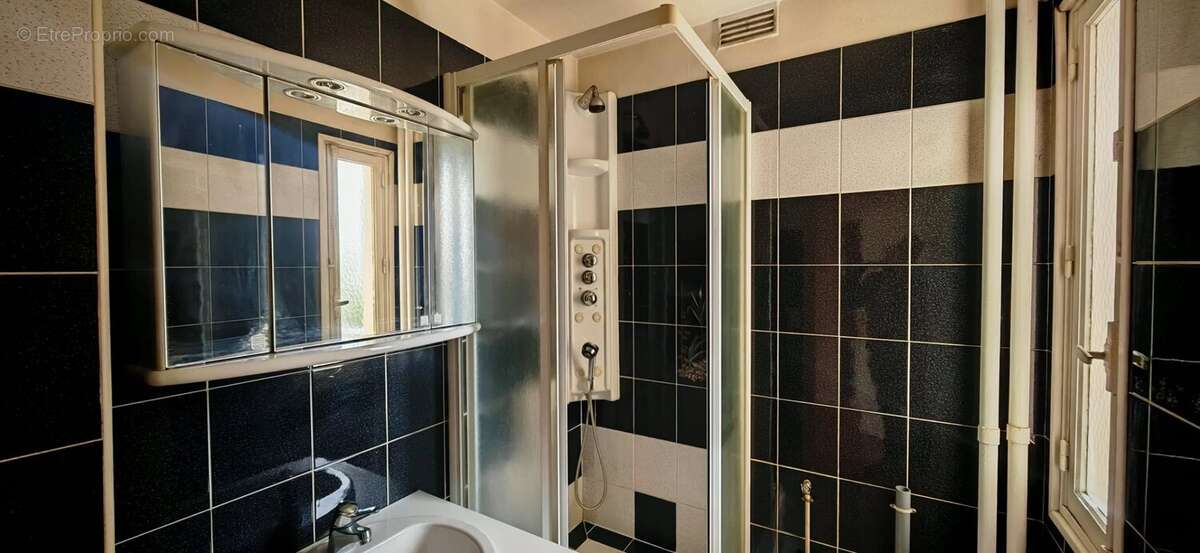 Appartement à TROYES