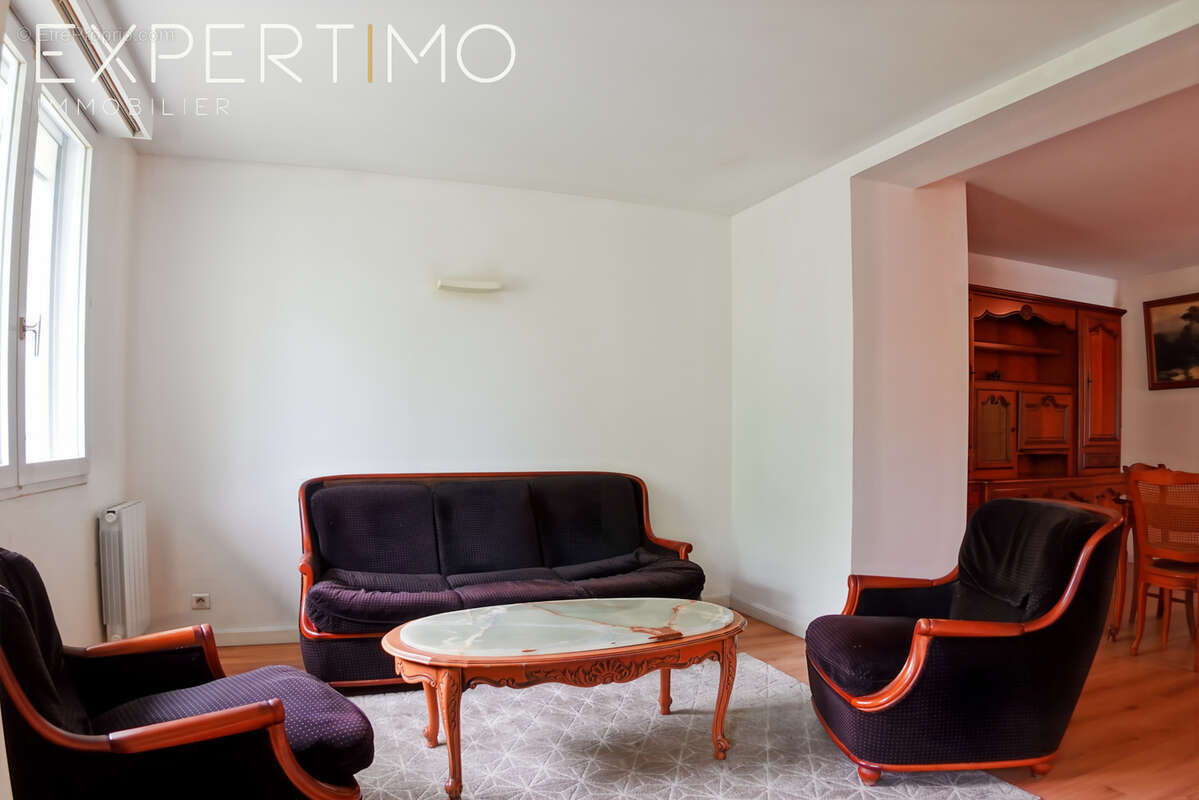 Appartement à SAINT-NAZAIRE