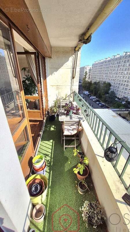 Appartement à MEUDON