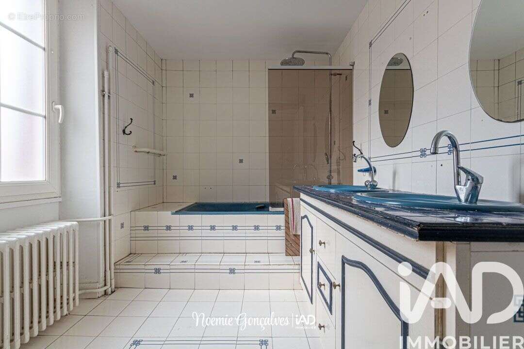 Photo 8 - Maison à LIMAY