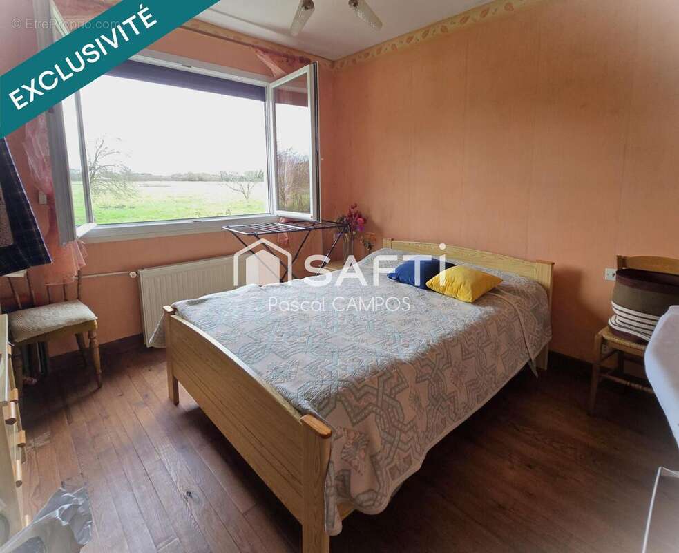 Photo 9 - Maison à CASTELSARRASIN