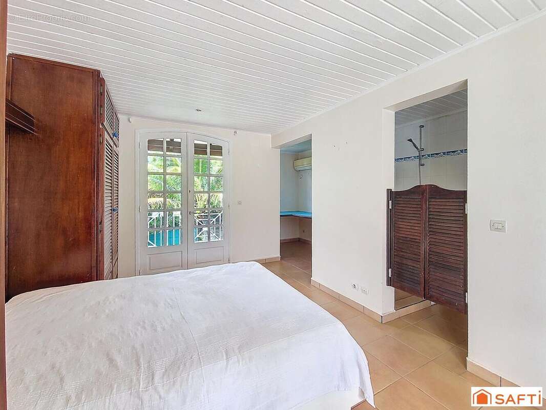 Photo 6 - Maison à PETIT-BOURG