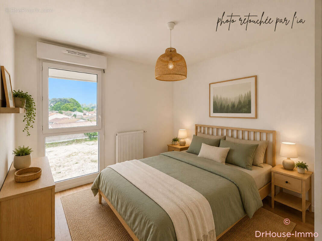 Appartement 61 m² à Merignac  - photo 42