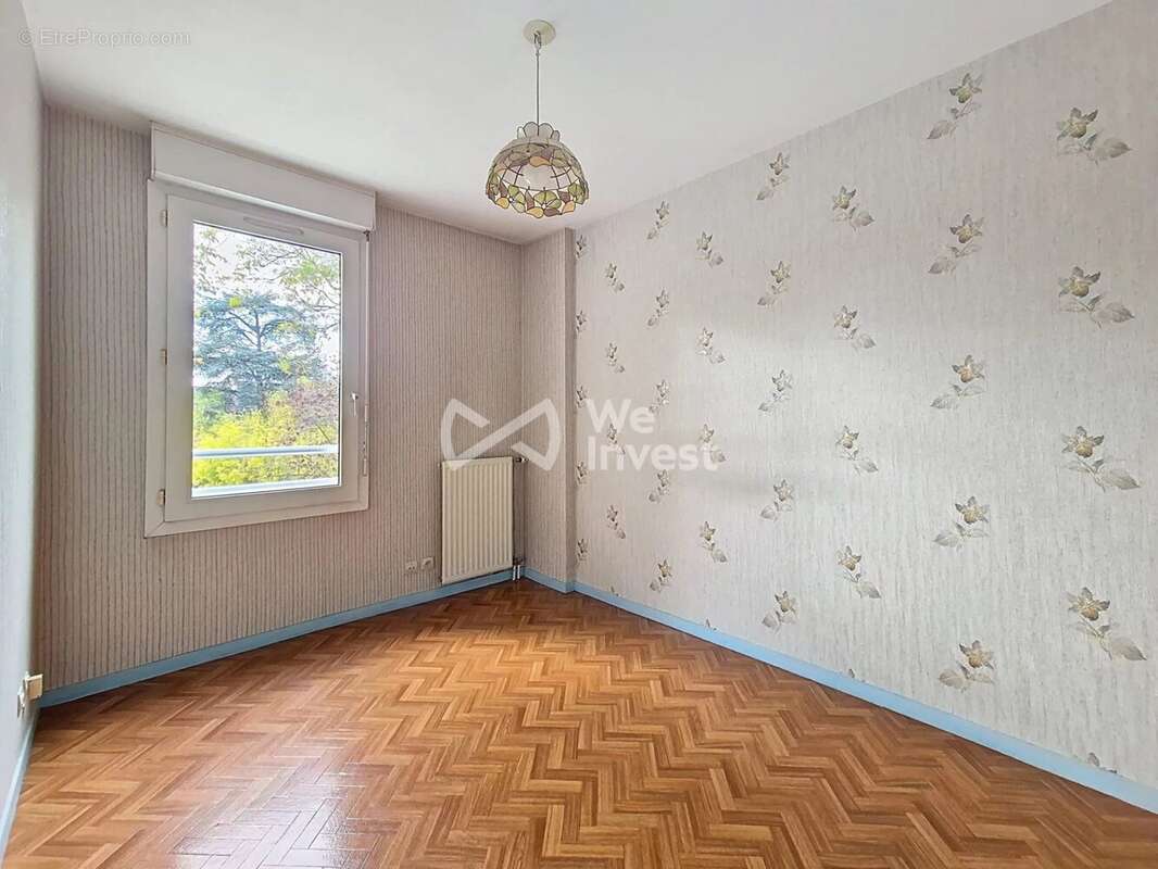 Appartement à ARGENTEUIL