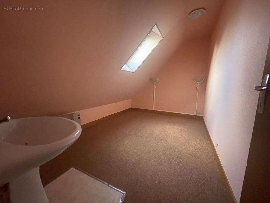 Ensemble immobilier complet - Un lieu unique pour réaliser v - photo 12