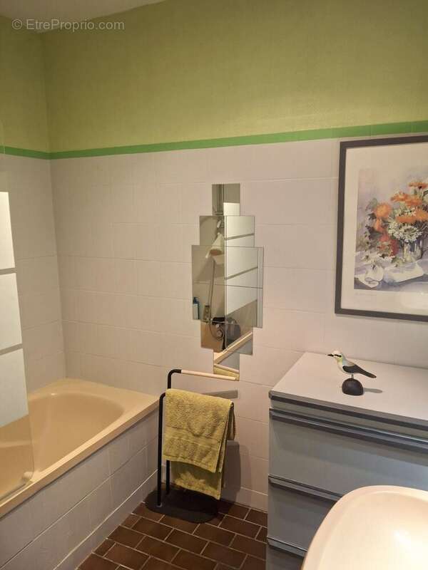 Photo 8 - Maison à FORS