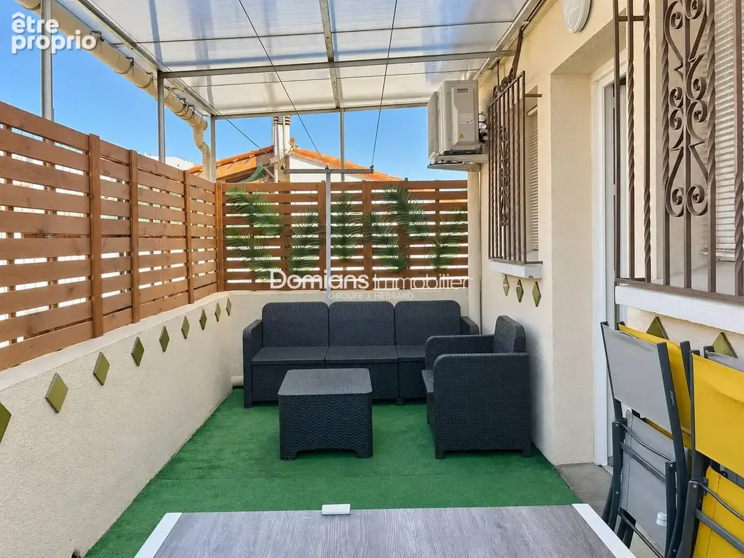 Maison 4 pièces 68 m² à vendre à Perpignan (66000) - photo 5