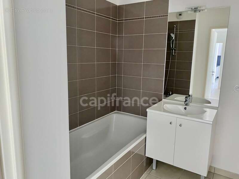 Appartement à SAINT-AUBIN-DE-MEDOC