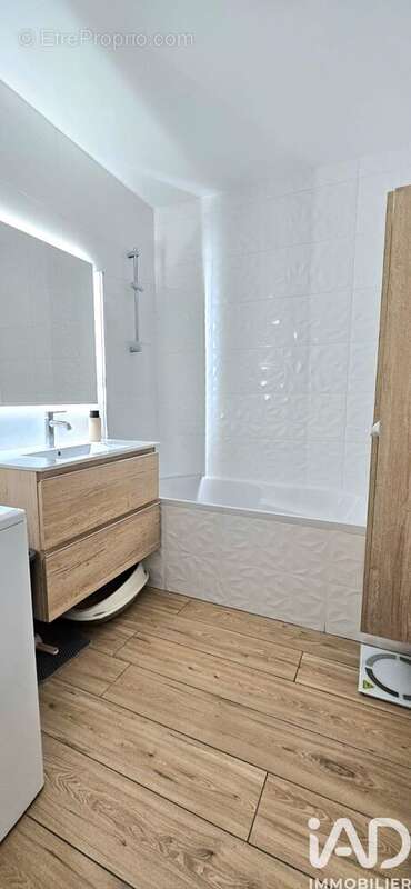 Photo 7 - Appartement à LOUVRES