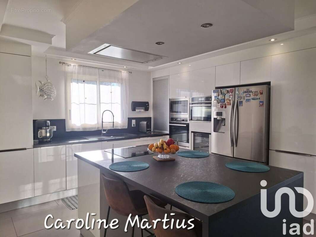 Photo 3 - Maison à ANGOULINS