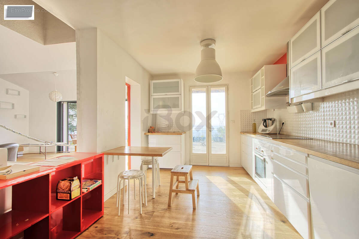 Maison à TOULON