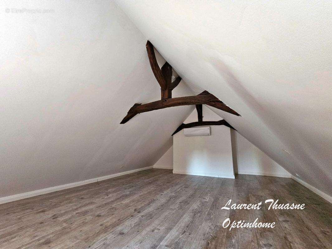 Propriété 30 pièces 980 m² sur 26 hectares de bois et pairies - photo 36