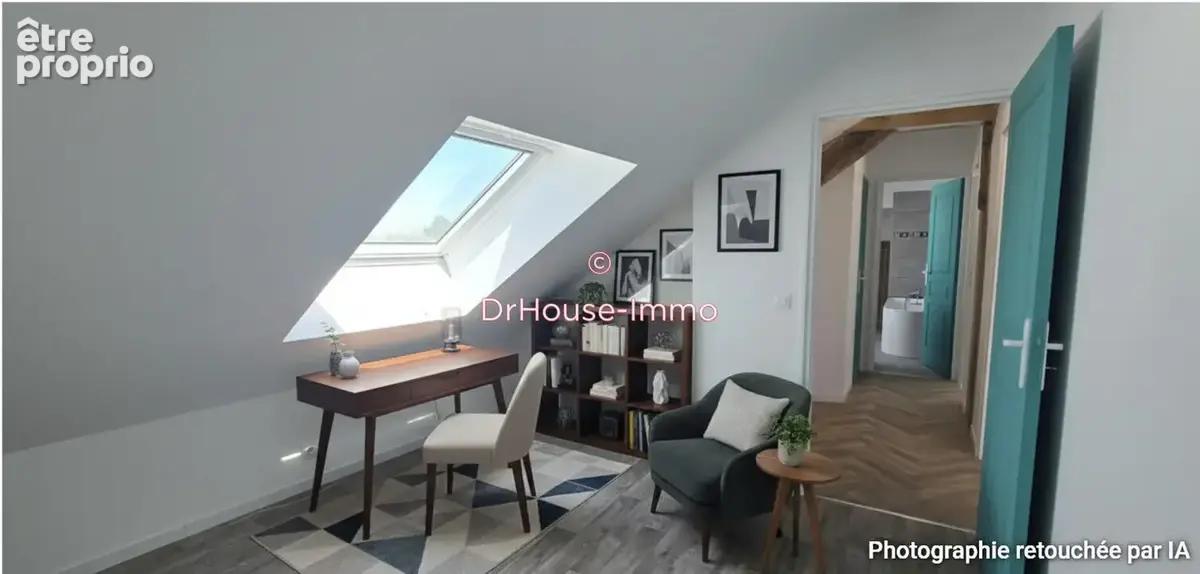 Appartement 4 pièces 65 m² à vendre à Mouroux (77120) - photo 20