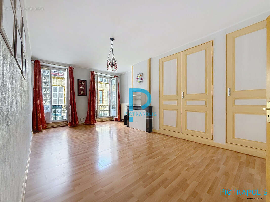 Appartement à TARARE